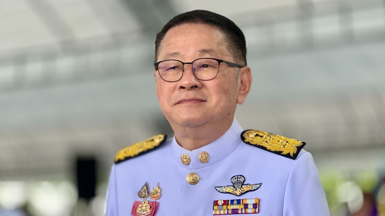 นายกฯ ยังไม่แจ้งปรับ ครม. “ประเสริฐ” พร้อมทำงานทุกตำแหน่งหลังชื่อสะพัด “มท.1”