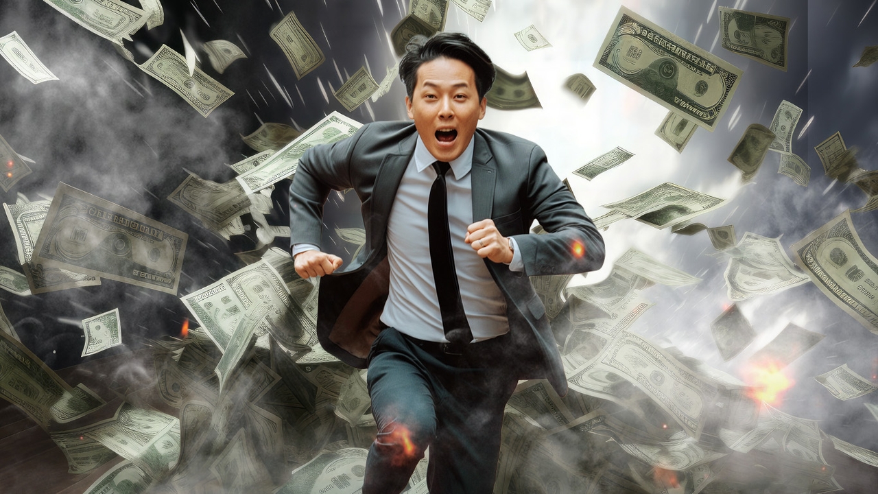 รู้จัก Plutophobia “โรคกลัวรวย” อาการกลัวเงินและความมั่งคั่งอย่างไร้เหตุผล เพราะภาพจำ รวย=คนไม่ดี