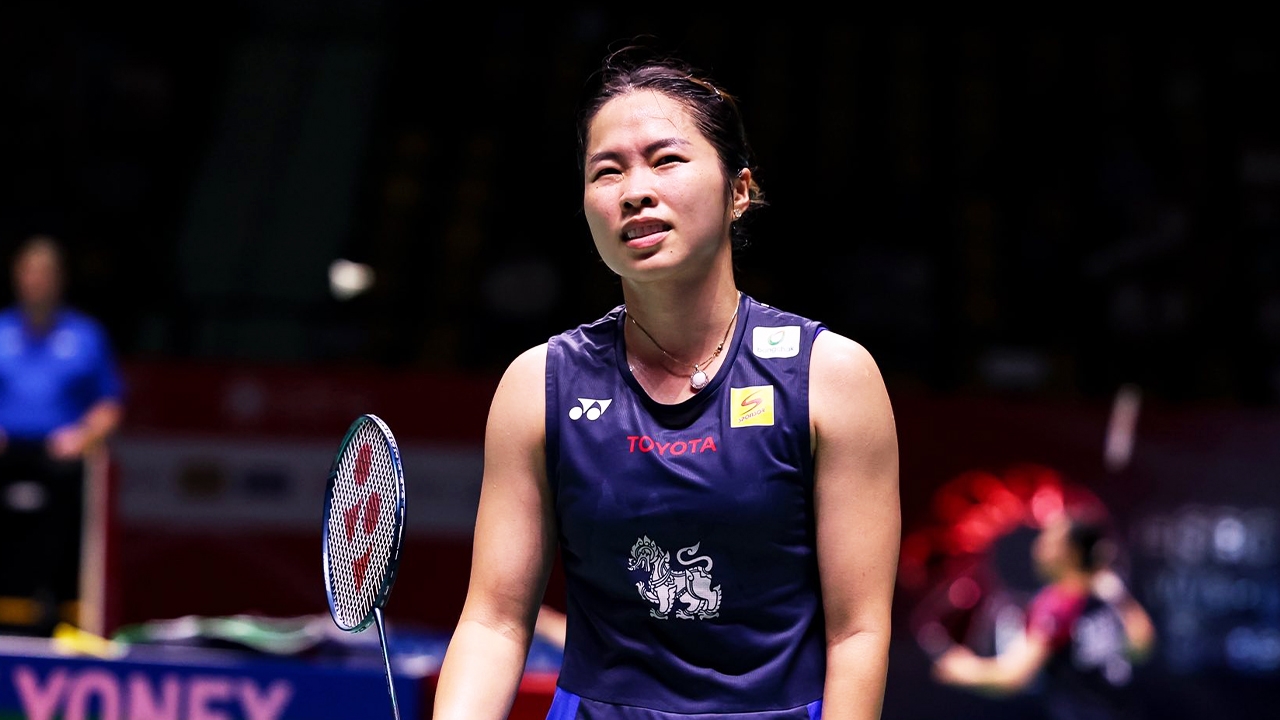 เกิดอะไรขึ้น? “เมย์-รัชนก” โพสต์ปริศนา ยันไร้อาการบาดเจ็บ แต่ไม่มีชื่อร่วมอินโดนีเซีย โอเพ่น 2025