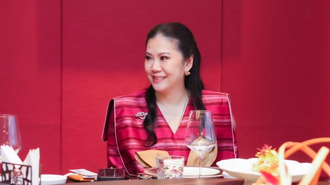 คนไทยยังมีแรง หยุดยาว 4 วันเที่ยวสะพัด 15.9 หมื่นล้าน