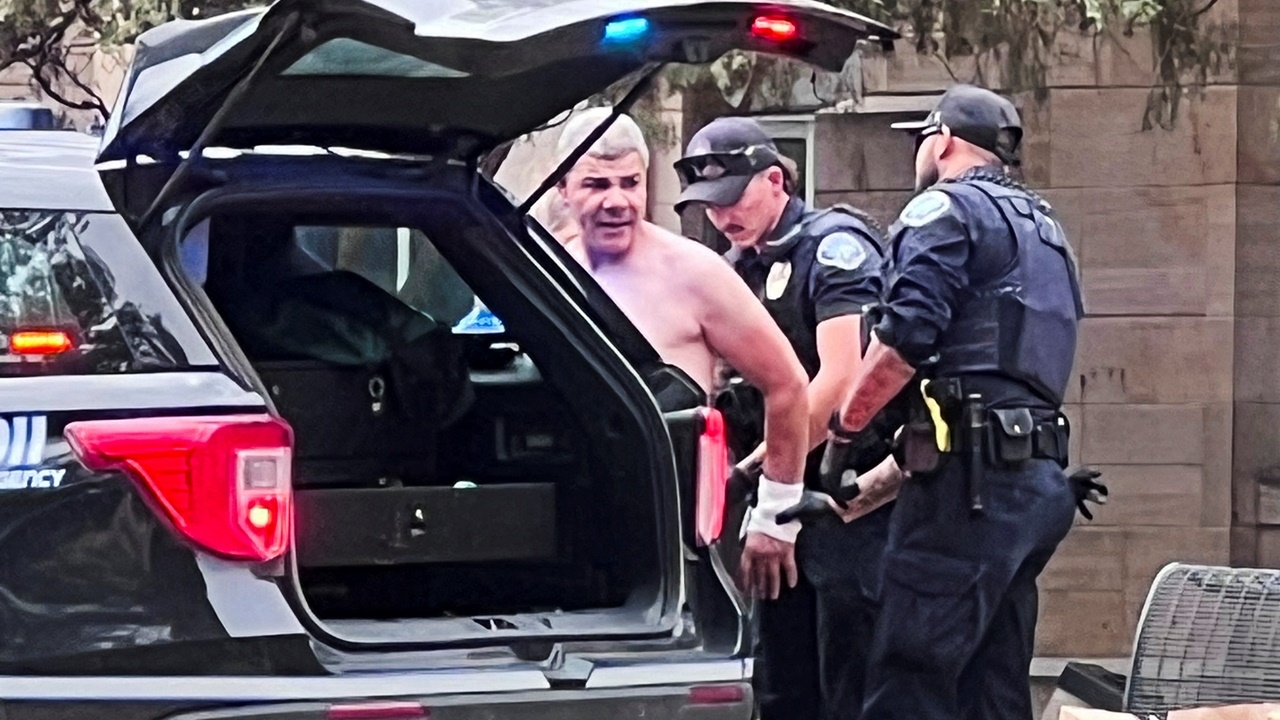 FBI เผย มือเผาคนที่โคโลราโด วางแผนมาเป็นปีแล้ว และจะก่อเหตุอีก