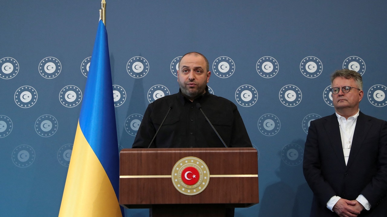 ยูเครน-รัสเซียคุยสันติภาพรอบ 2 ไม่คืบหน้า แต่ตกลงแลกตัวเชลยศึกเพิ่ม