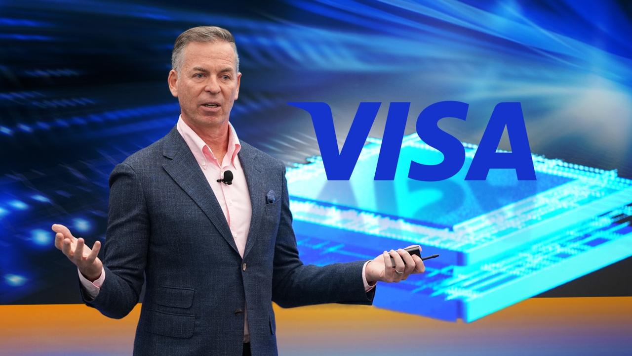 มัดรวมโปรดักต์ใหม่ VISA ที่บอกให้รู้ว่าระบบชำระเงินระดับโลกกำลังก้าวไปอีกขั้น 