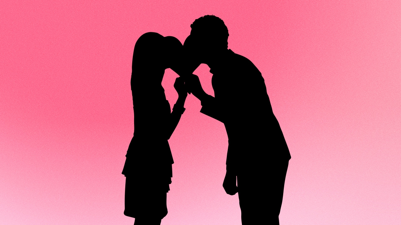 คืนดีกันแล้วจ้า "คู่รักบั้งไฟ" สมานแผลใจ ขอไปต่อเพราะยังรักกัน