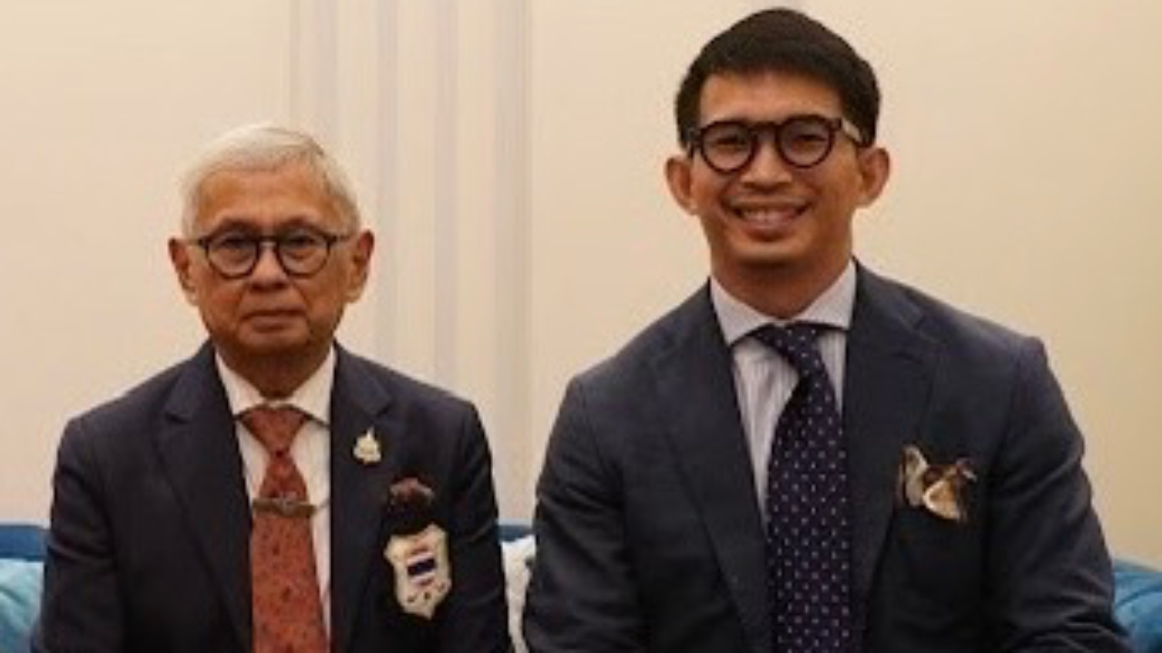 IIHF ตั้ง "วันชนะ" นั่งตำแหน่ง ผจก.ฝ่ายพัฒนา นโยบายช่วยเหลือทุกชาติ