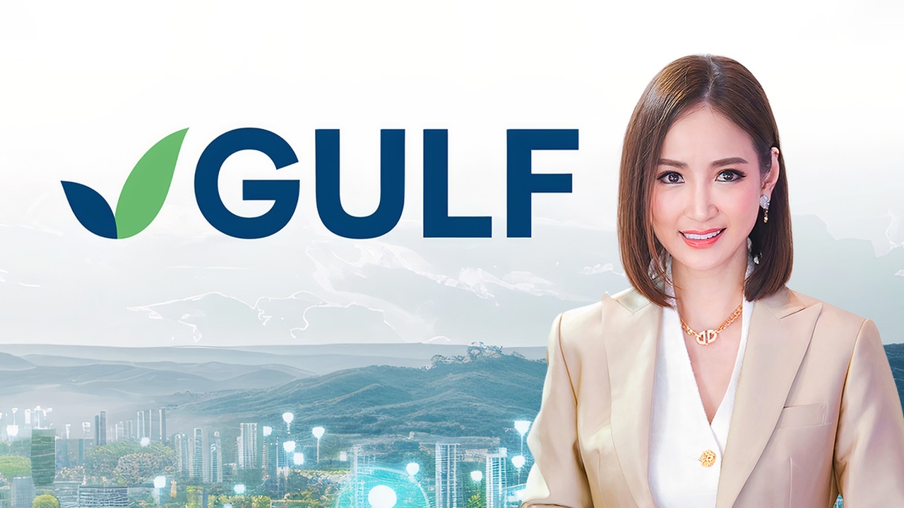 GULF จ่อออกหุ้นกู้ 3 แสนล้าน คาดทยอยขายปีละ 3-5 หมื่นล้าน ผู้ถือหุ้นอนุมัติแล้ว ใช้รีไฟแนนซ์-ลงทุน