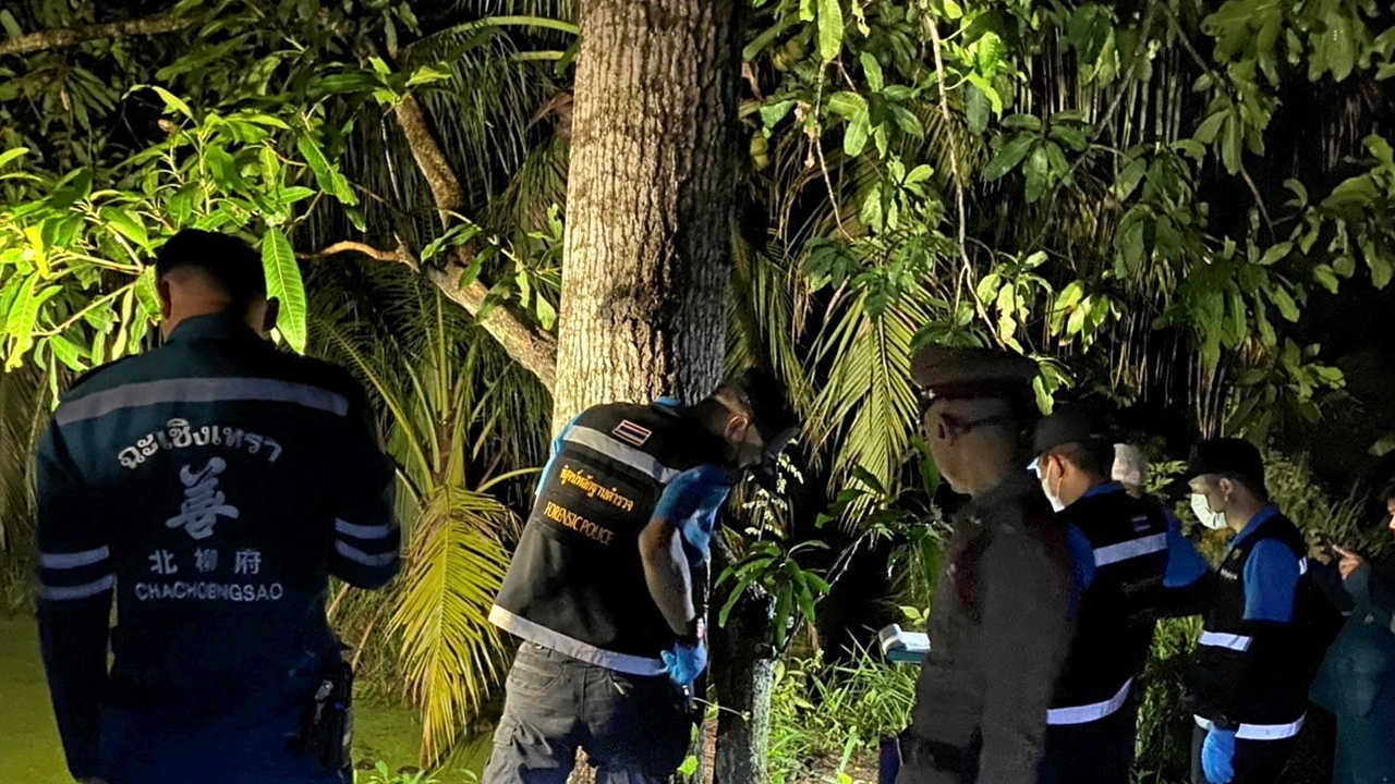 ม.3 ยิงตัวดับสลด วิดีโอคอลสยอง วินาทีเหนี่ยวไก! เครียดถูกจับได้แอบโอนเงินปู่