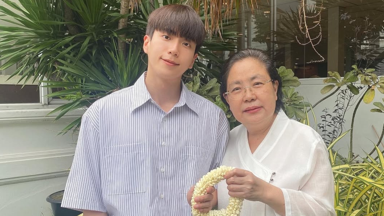เผยสาเหตุ คุณแม่นนกุล เสียชีวิต นนกุล ยกเลิกงานวันเกิดอายุ 29 ปี