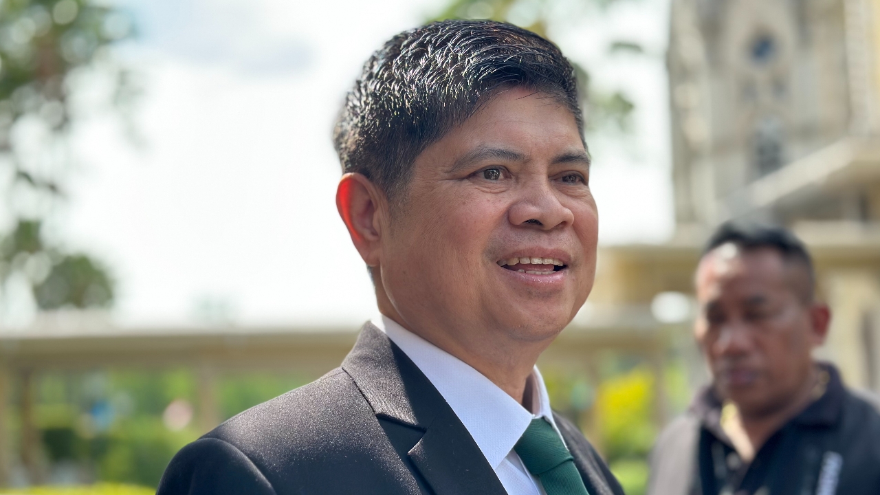 “แรมโบ้” ขอทวงคืนรวมไทยสร้างชาติ ไล่ “พีระพันธุ์” พ้นหัวหน้า ทำพรรคตกต่ำ