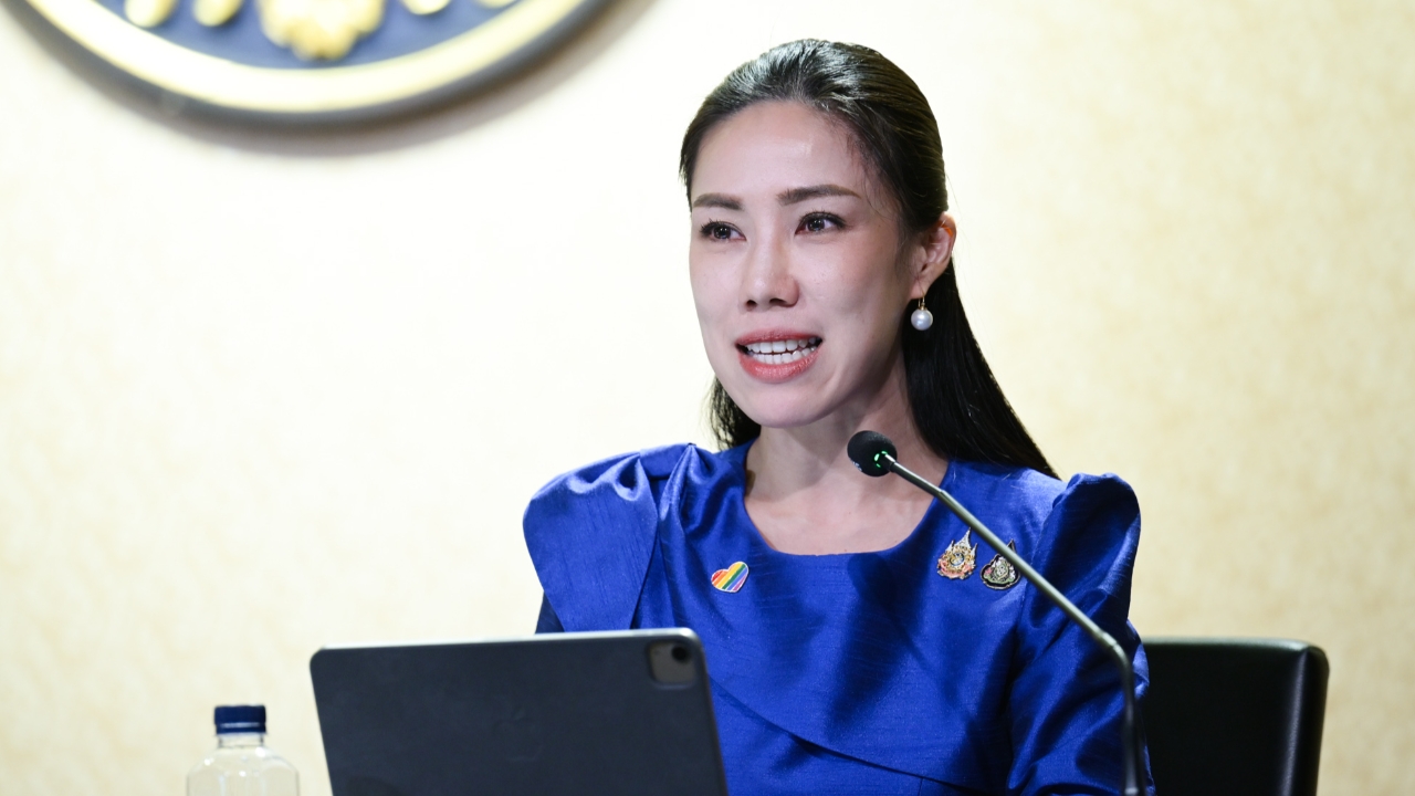  ครม.แต่งตั้ง “ปลัดฉิ่ง-ปกรณ์” ร่วมคณะกรรมการผู้ทรงคุณวุฒิ กพร.