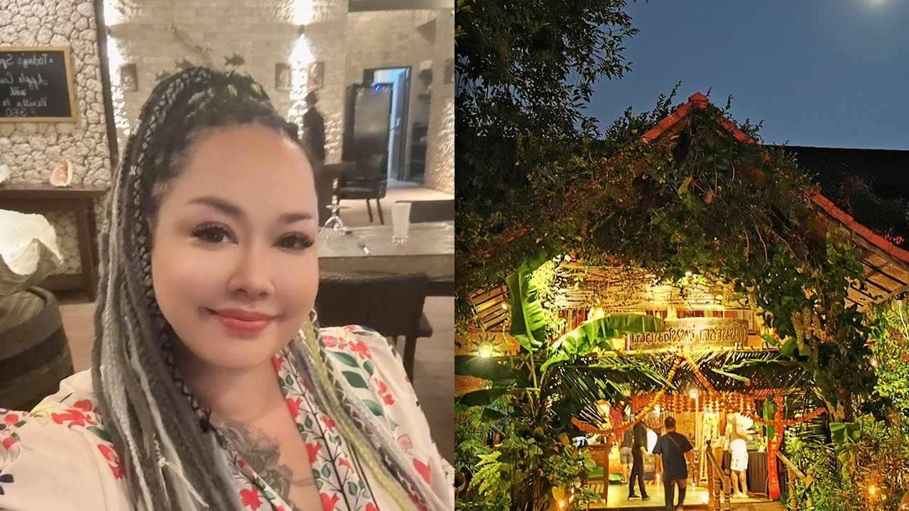 ลานนา คัมมินส์ ประกาศขายร้านอาหาร 55 ล้าน ริมแม่น้ำปิงใจกลางเชียงใหม่ 