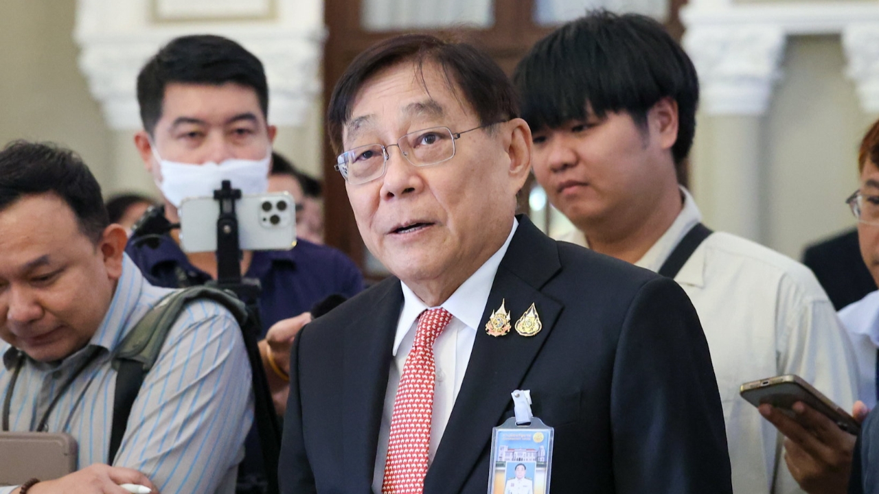 “พิชัย” รอคุย “มาริษ” คืบหน้าเจรจาการค้าสหรัฐฯ ชงข้อเสนอดีที่สุด