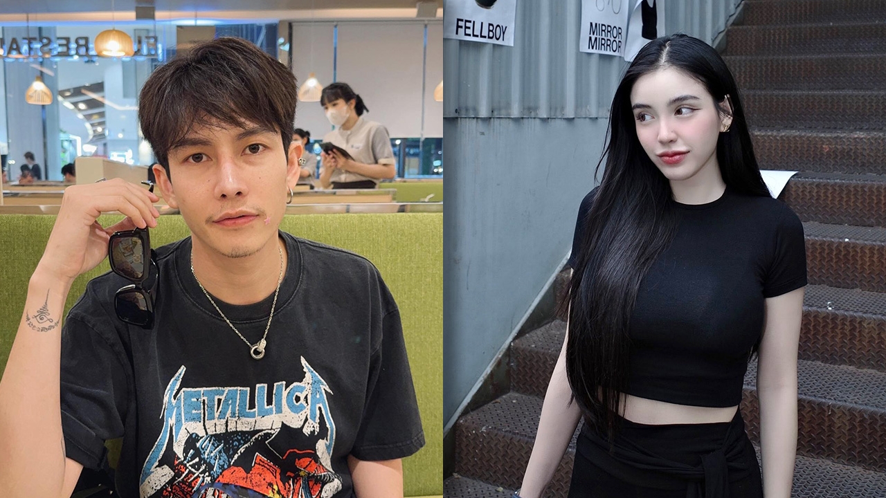 ครูเต้ย โพสต์ร่ายยาวหลังถูกแซะไม่จบ ขนม ศศิกานต์ สวนกลับบอกไม่เหมือนที่คุยกันไว้