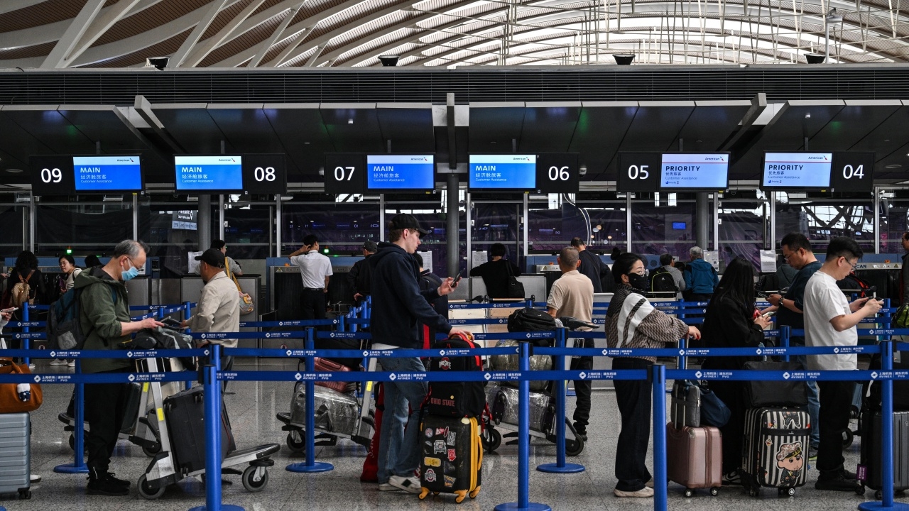 จีนออก "วีซ่าอาเซียน" ไฟเขียวนักธุรกิจ 10 ประเทศอาเซียน และติมอร์-เลสเต เข้าออกสะดวก