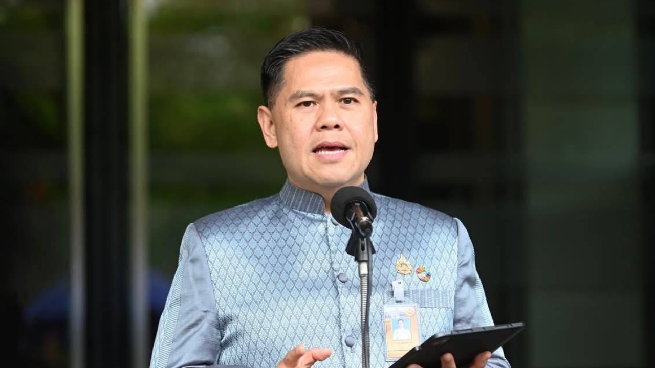 “วราวุธ” ประณาม 3 เจ้าหน้าที่เทศบาลพิจิตร ปลอมบัตรกลุ่มเปราะบางไปขอสินเชื่อกดเงินใช้