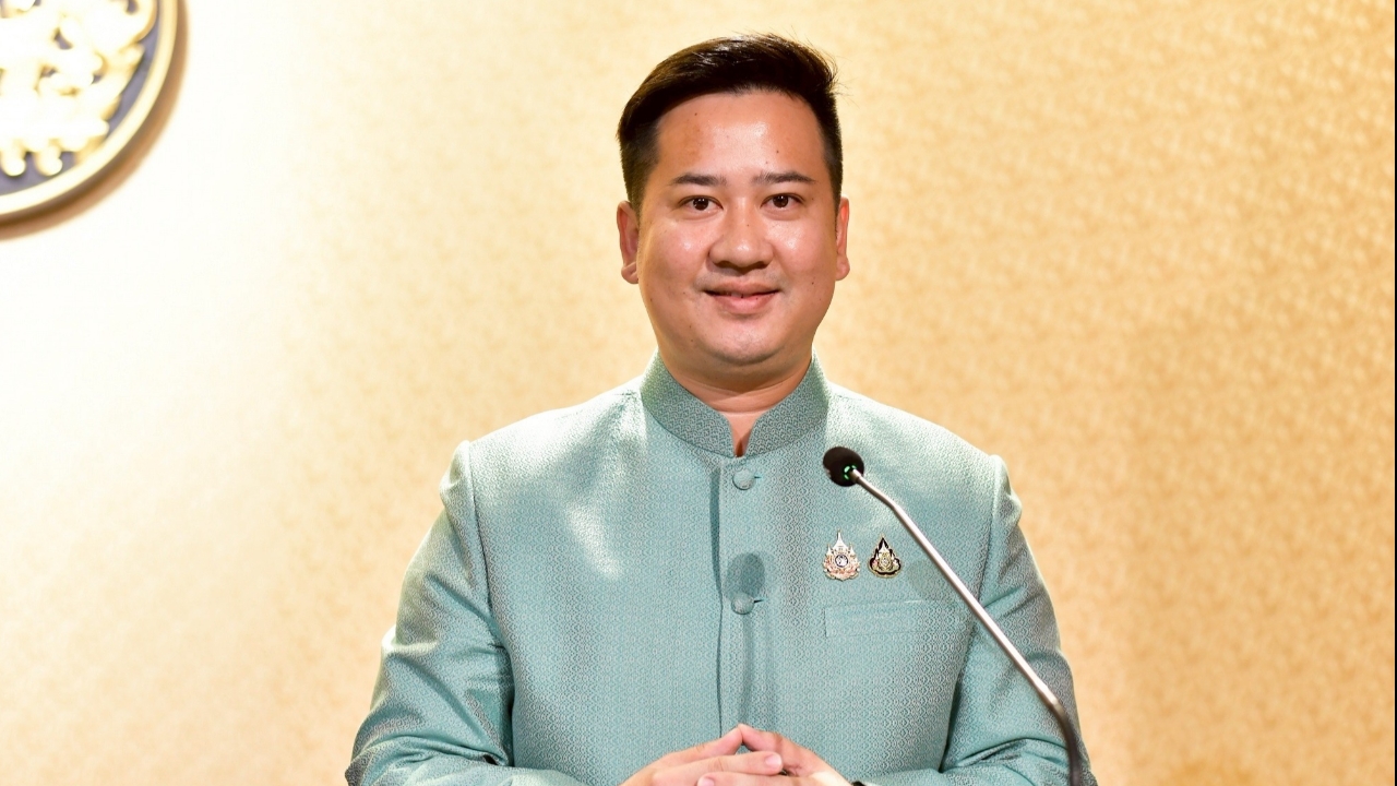 ครม.ห้ามเจ้าหน้าที่รัฐนำรถส่วนตัวชาร์จไฟหลวงฟรี หากมีสวัสดิการต้องติดตั้งสถานีแยก