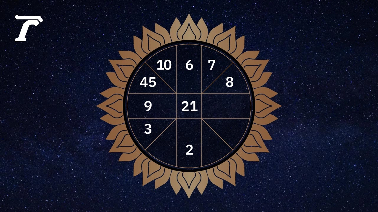 .ดูดวงรายวัน ประจำวันศุกร์ที่ 6 มิถุนายน 2568.