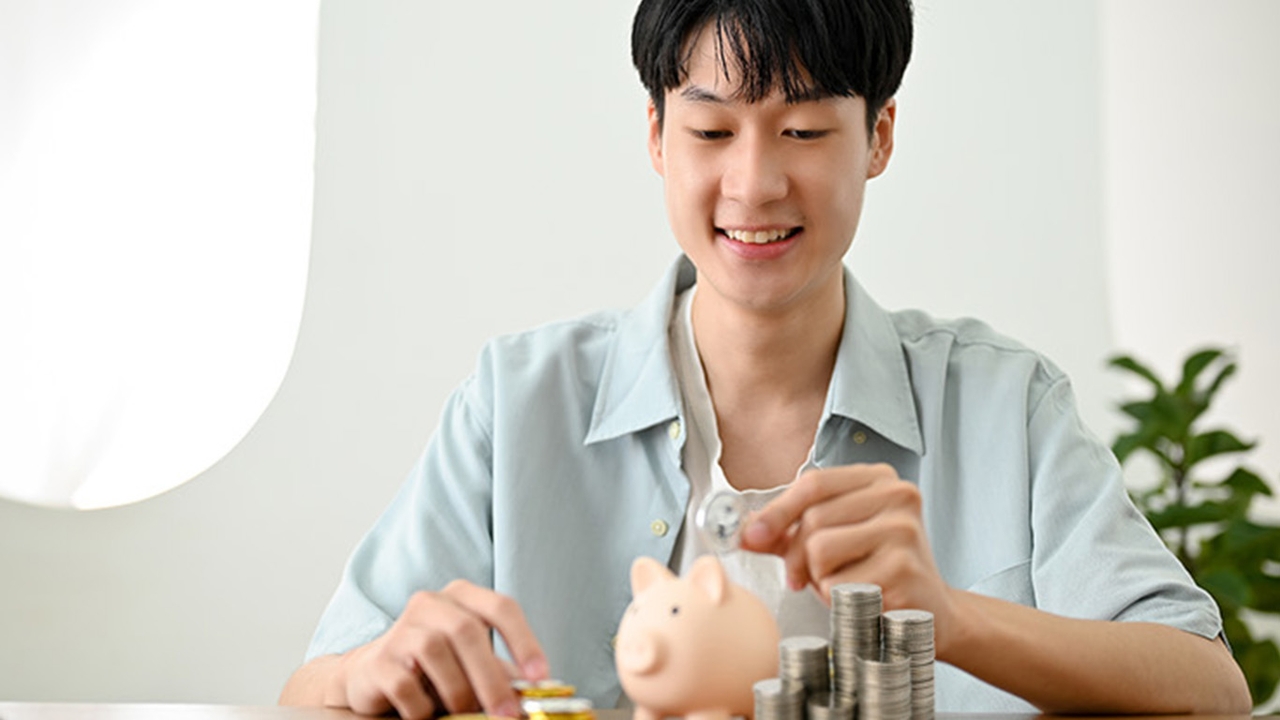 วางแผนเกษียณ ไม่ใช่เรื่องของคนแก่ แต่เป็นเรื่องของคนอยากมีอิสรภาพ ยิ่งเริ่มเร็ว ยิ่งได้เปรียบ