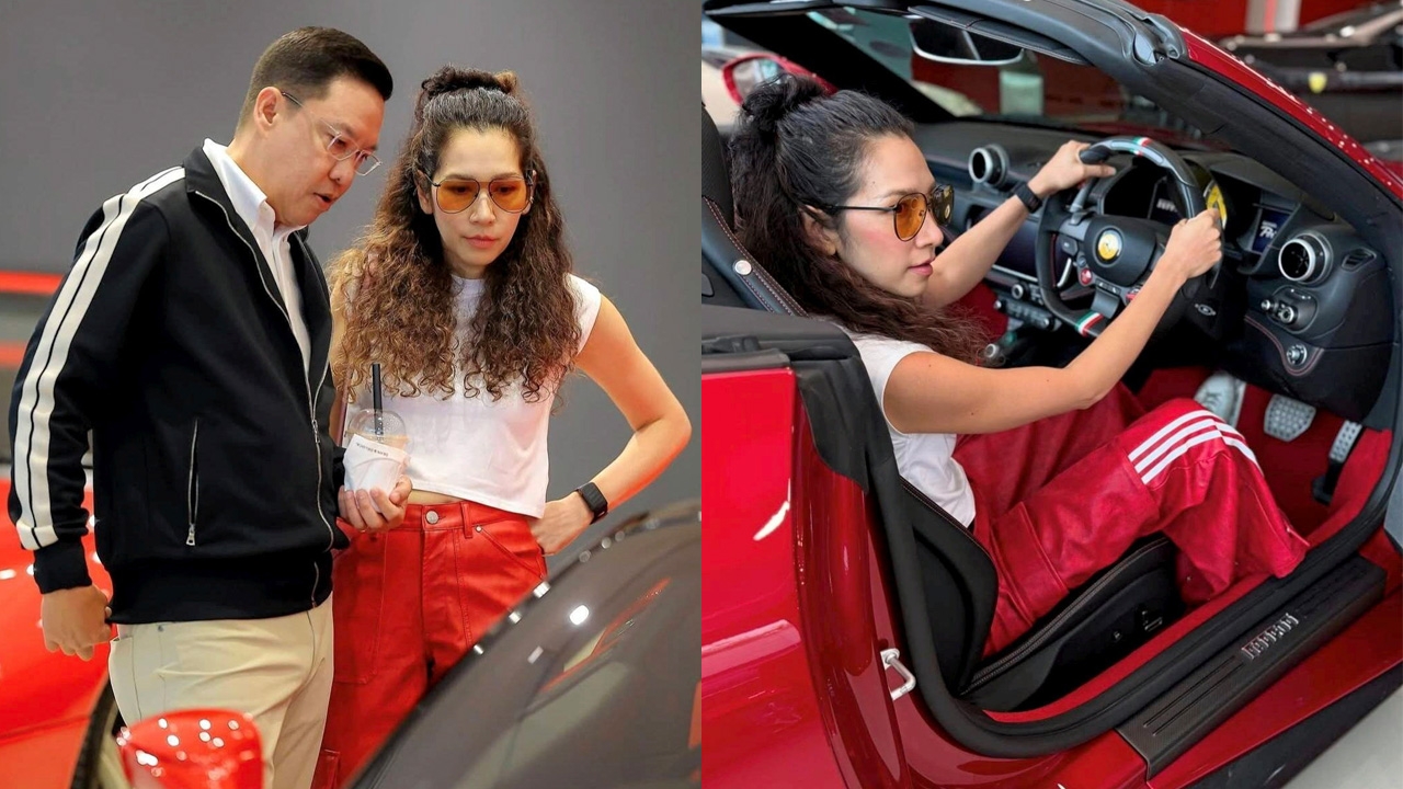 “แรงมาก”