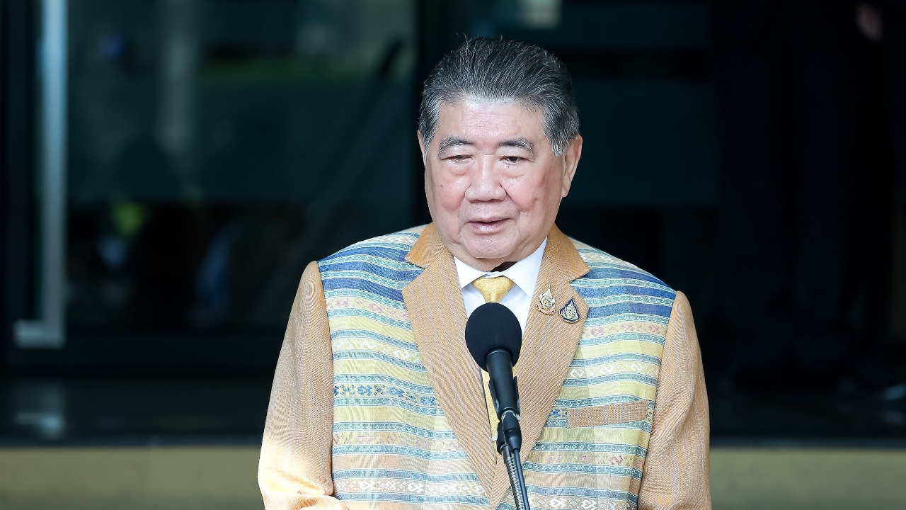 “ภูมิธรรม” เผยปิดด่านชายแดนไทย-กัมพูชา ให้อำนาจแม่ทัพ คุยแล้วให้เป็นทีละขั้น