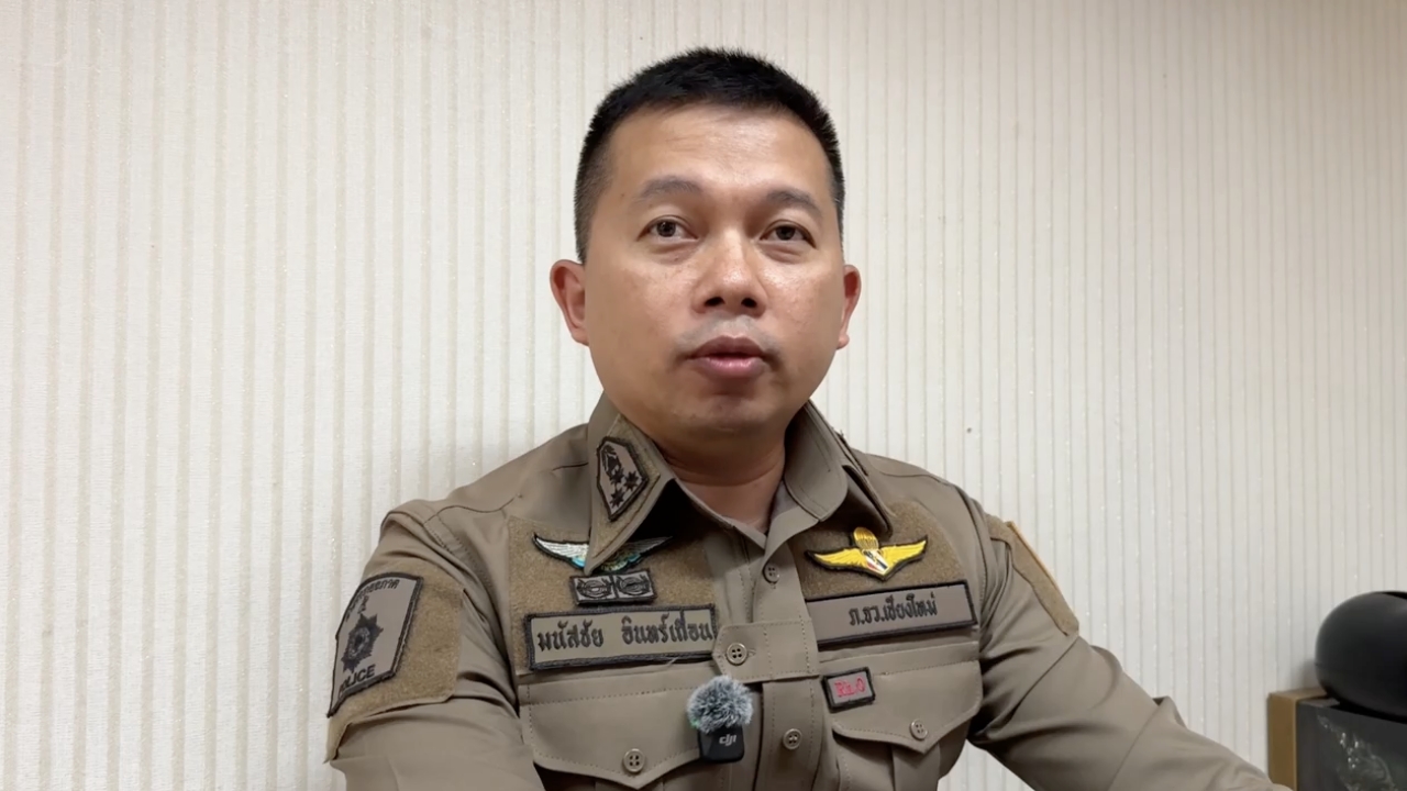 แก๊งคอลฯ ระบาดหนัก นักศึกษา มช. ตกเป็นเหยื่อนับสิบ หนักสุดสูญเงินกว่า 2 ล้าน