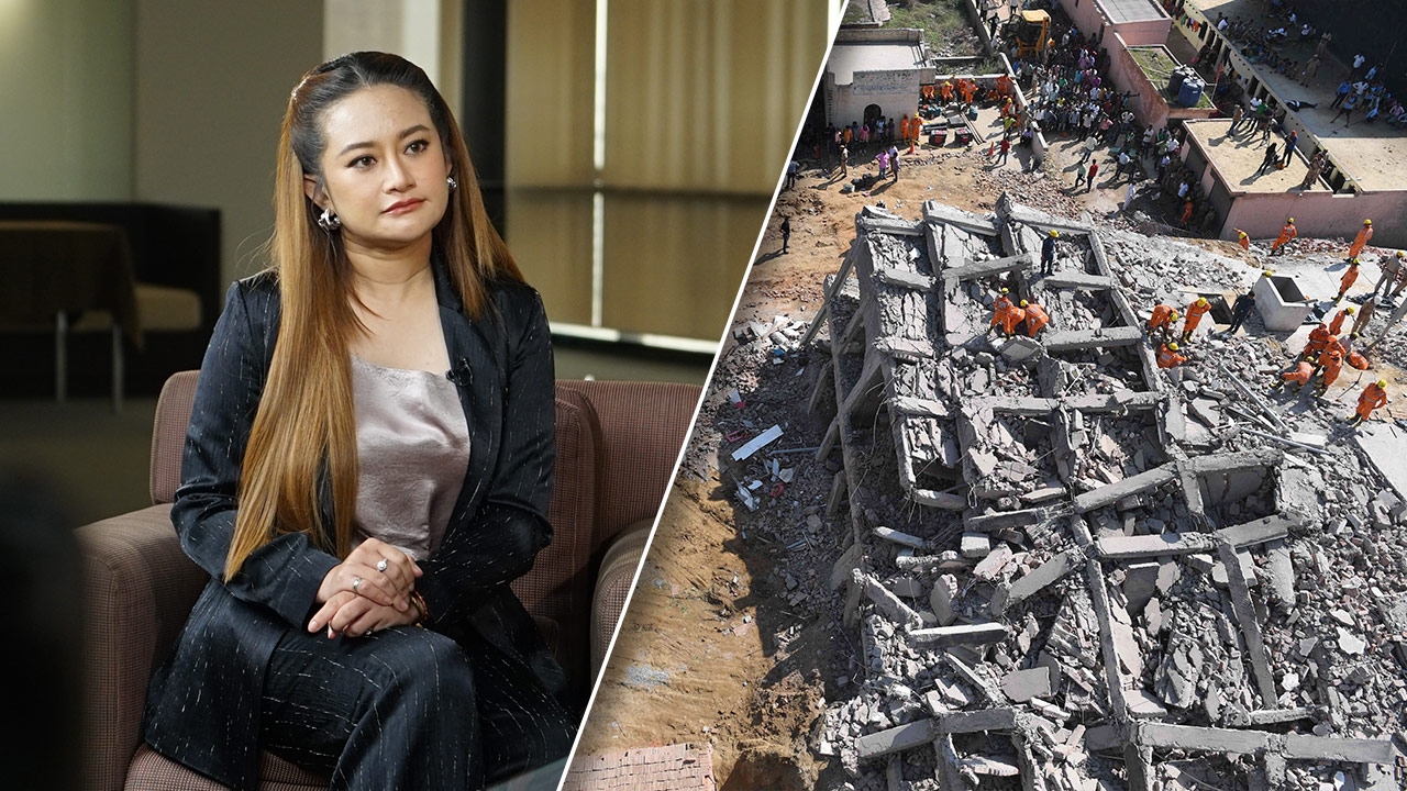 หมอปลาย พรายกระซิบ ไม่สนคนด่า! แม่นก็ด่า ไม่แม่นก็ด่าอยู่ดี 