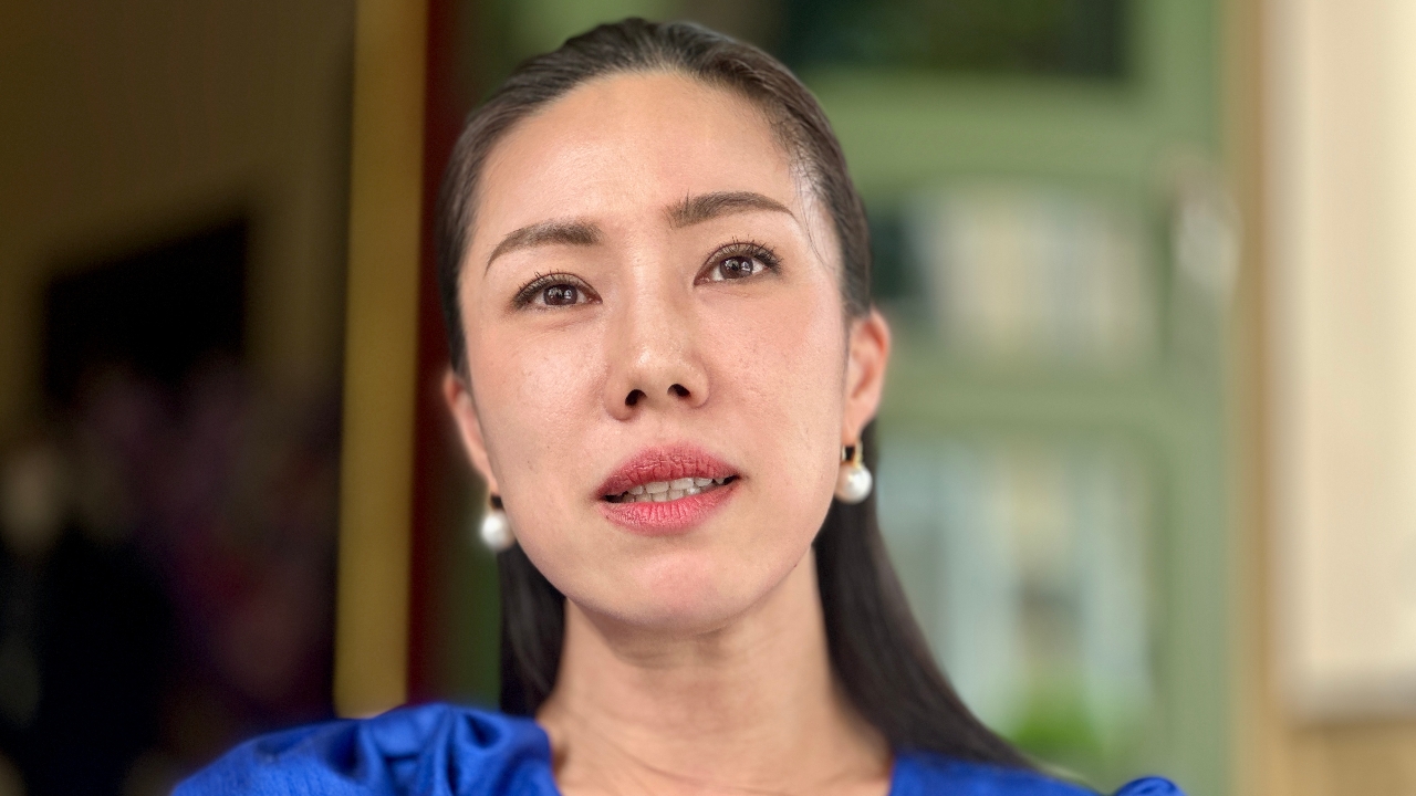 “ศศิกานต์” ป้อง “พีระพันธุ์” คนทำงาน คาดถูกโจมตีหนักเพราะรื้อกฎหมายพลังงาน