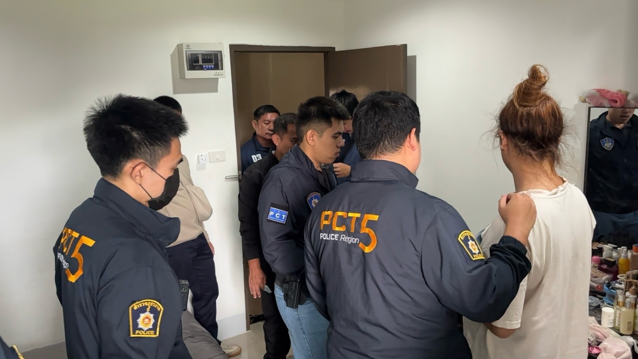 รวบ "ก้านตอง" ฉกรูปโปรไฟล์ในเฟซบุ๊ก ปลอมแอคเคาท์ โพสต์ขายคลิปสยิว