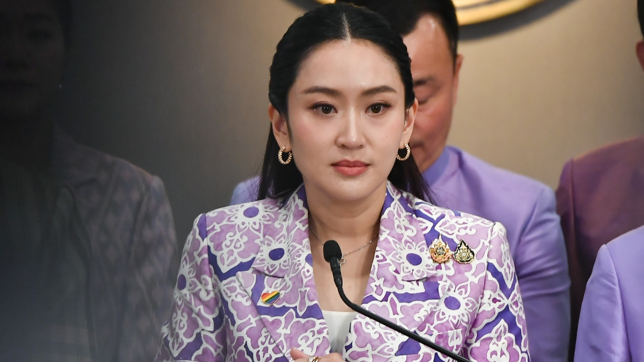 “แพทองธาร” ขึงขังสั่ง ครม. แก้ปัญหาชายแดนไทย-กัมพูชา ต้องเป็นหนึ่ง