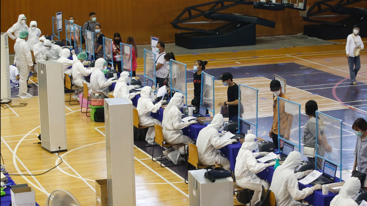 ปรับเพิ่มเงินทดแทนลูกจ้าง