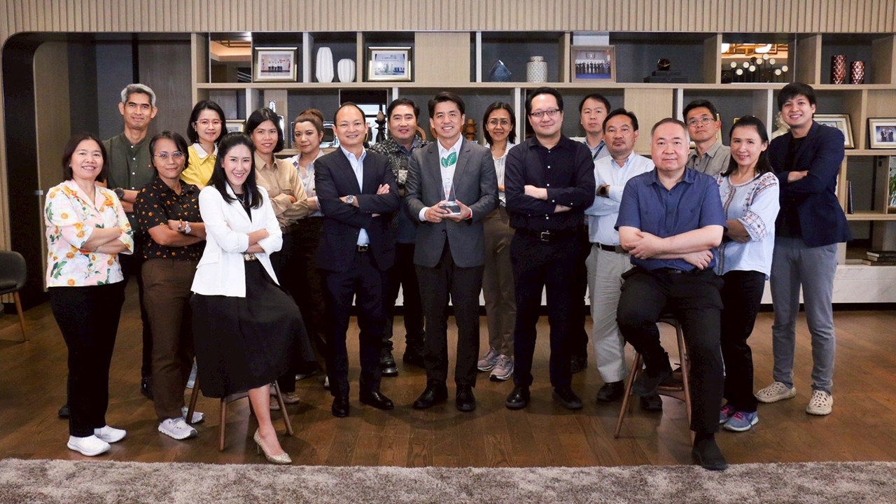 เครือซีพี คว้า 7 รางวัล Thailand–Japan Decarbonization Awards 2025