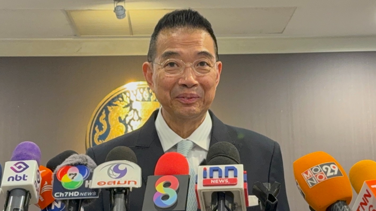 สหรัฐฯ ไฟเขียว พร้อมให้ไทยเจรจาเรื่องภาษี รัฐบาลส่ง "ขุนคลัง" คุย