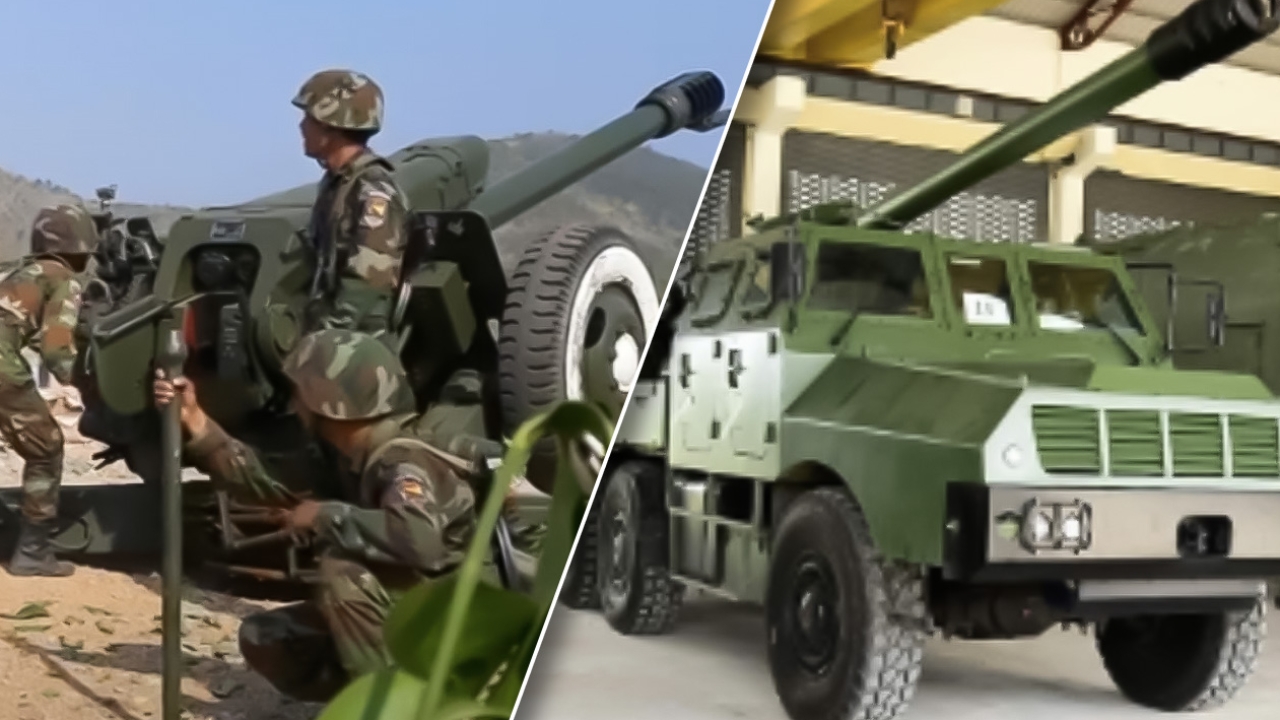 กัมพูชา ส่งทหาร 1.2 หมื่นนาย อาวุธหนัก เข้าตรึงกำลังพื้นที่ชายแดน