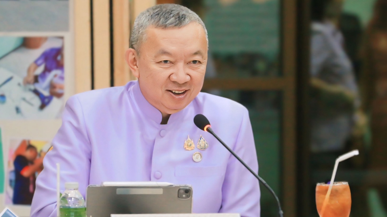 ดัน สพป.นครปฐม 1 เขตพื้นที่ฯอัจฉริยะ “เพิ่มพูน” ชูนำร่อง-ขยายผล