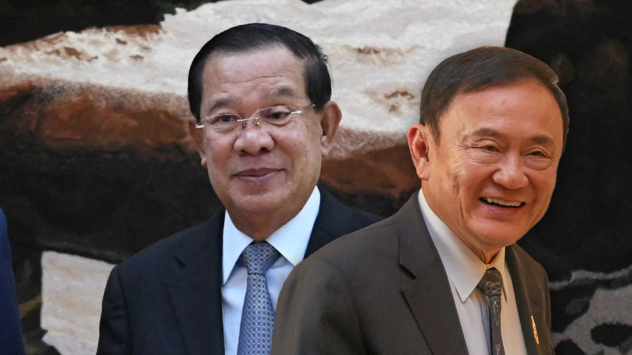 วิเคราะห์การเมือง : เพื่อน “ดี” ต้องเคลียร์ได้