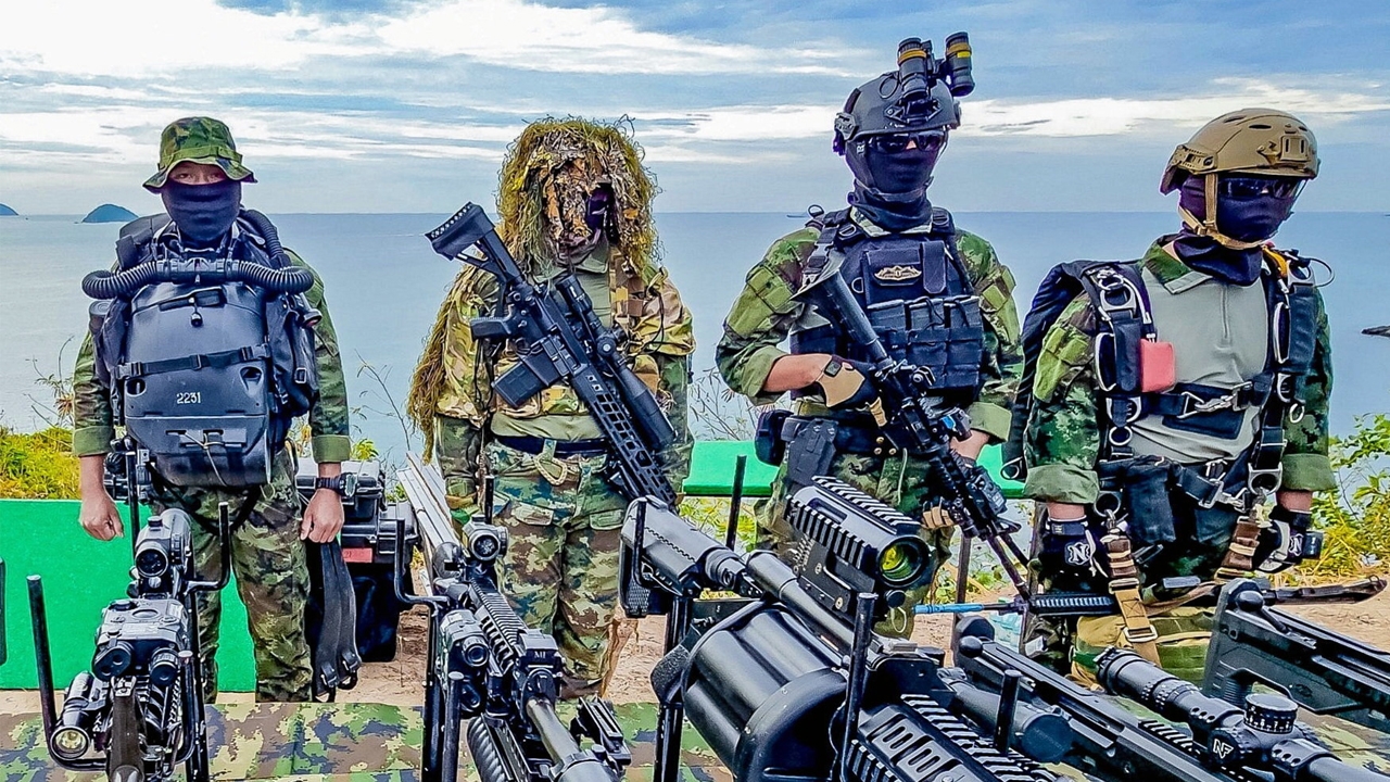 ทร.พร้อม