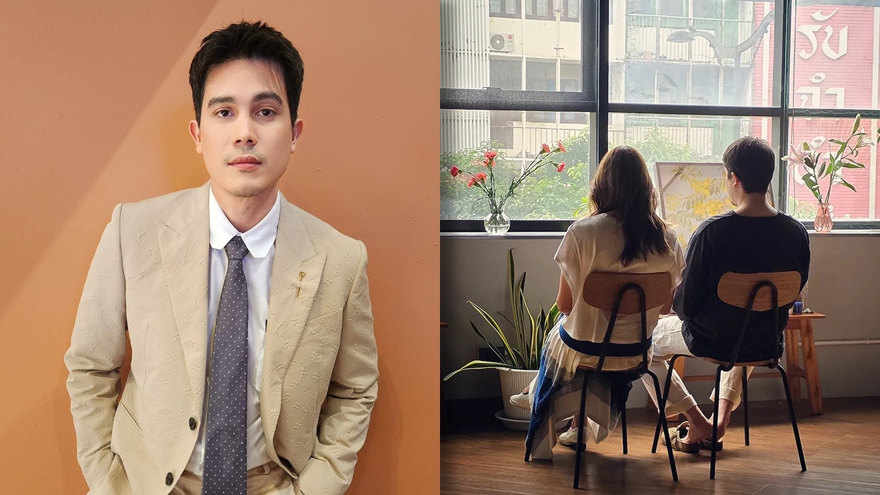 ซันนี่ ช็อตฟีล เผยเหตุผลที่รับงานพา ไข่ย้อย กลับมาเจอ ดากานดา อีกครั้ง 