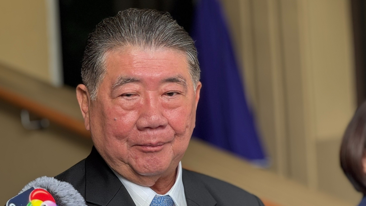 “ภูมิธรรม” แจงพบ “เตีย เซยฮา” ขอให้ถอยกลับพื้นที่เดิม เพราะไม่อยากเห็นสงคราม