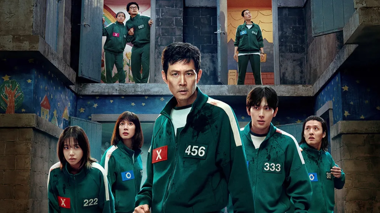 สควิดเกม เล่นลุ้นตาย (Squid Game) ซีซั่น 3 มาตอนไหน ซีรีส์เกาหลี Netflix ปิดบทสรุปสุดท้าย