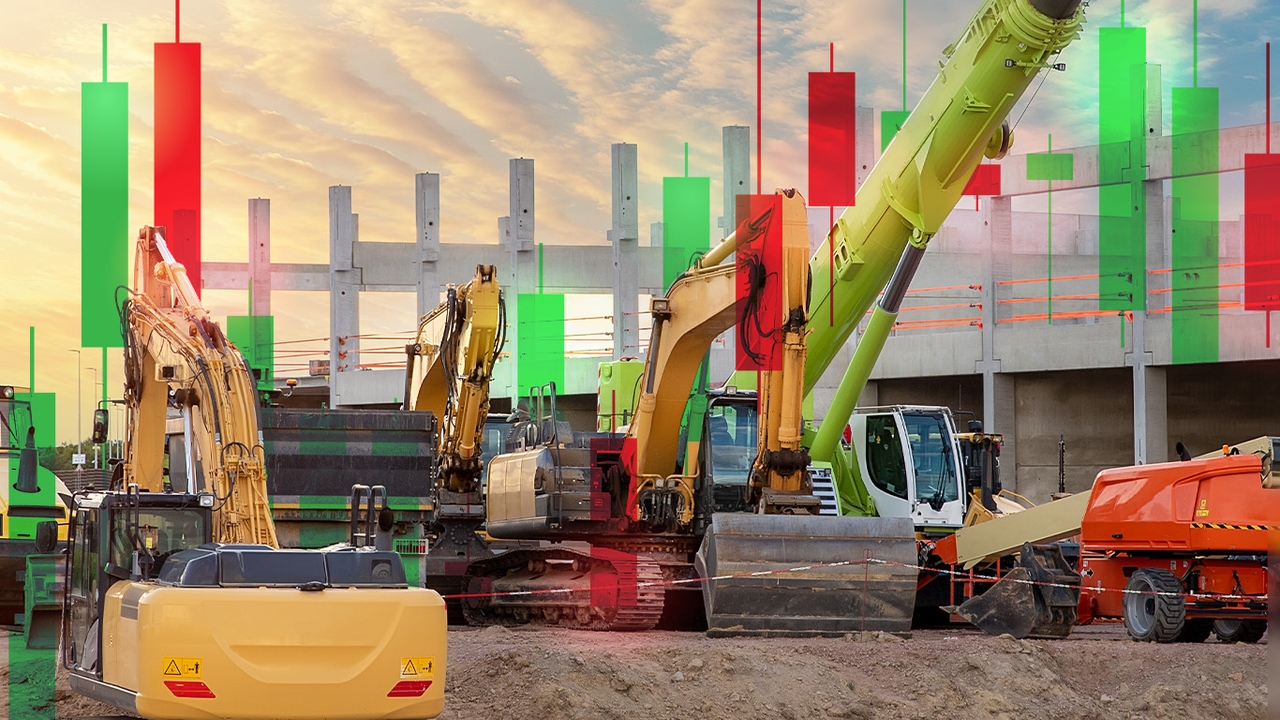 รัฐเร่งเบิกจ่ายงบฯ ครึ่งปีหลัง “หุ้นรับเหมา” รับโอกาสทอง โบรกฯ ชี้ งานประมูลจ่อคิวเพียบ