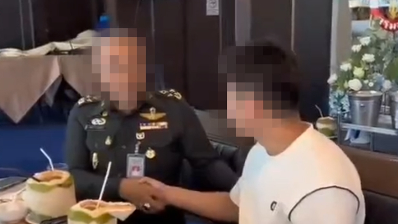 โฆษกกองทัพเรือแจง ราชนาวีสโมสร เปิดให้บริการทุคน ไม่ได้สงวนไว้เฉพาะบุคลใดบุคคลหนึ่ง