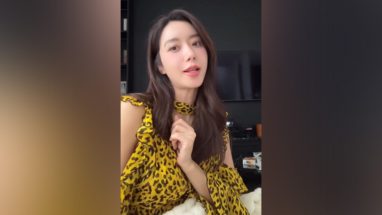 ไอซ์ อภิษฎา เกือบสติหลุด คิดว่าเสียลูกคนที่ 2 เชื่อแล้วที่ห้ามบอกก่อน 3 เดือน