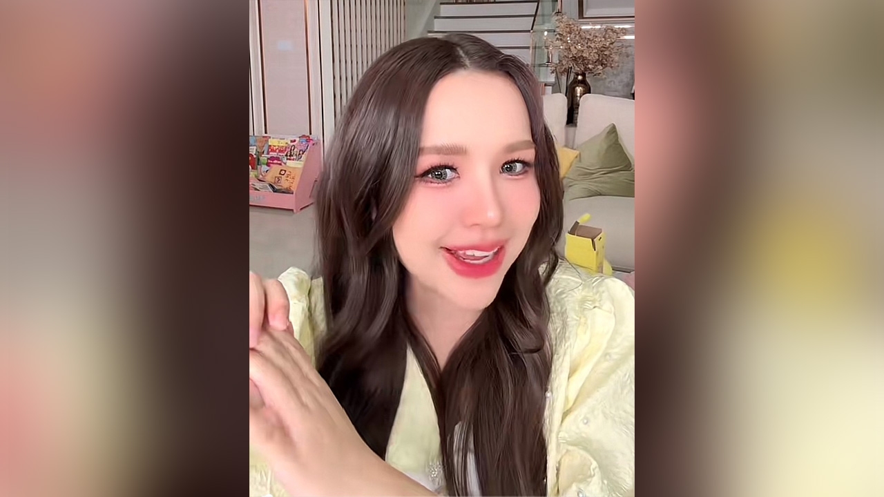เจนนี่ ได้หมดถ้าสดชื่น ตอบคำถามอย่างจริงใจ ทำไมถึงรวยมีเงินซื้อบ้าน 100 ล้าน (คลิป)