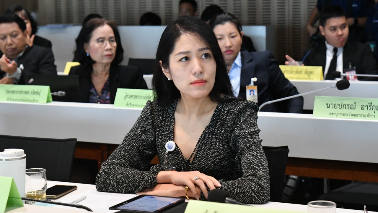 “ช่อ” หวังมาตรการไทยปรับเวลาเปิด-ปิดด่าน จะได้ชัยชนะที่ยิ่งใหญ่โดยไม่ต้องรบ