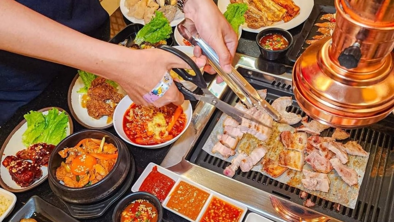 ลูกค้าเศร้า ร้านปิ้งย่างเกาหลี "นามิ สาขาโคราช" ประกาศปิดกิจการ 10 มิ.ย.นี้