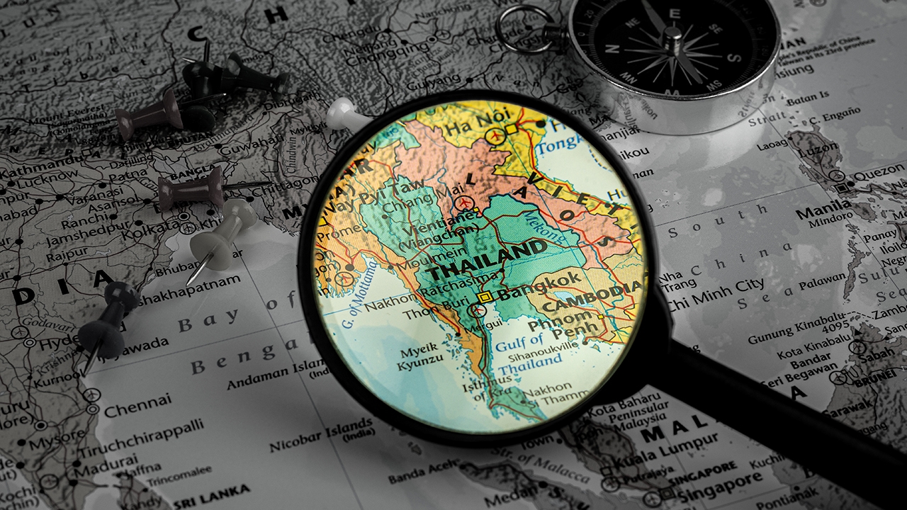 เขมรเผด็จศึกสู่ศาลโลก จุดเสี่ยงไทยเสียเปรียบ