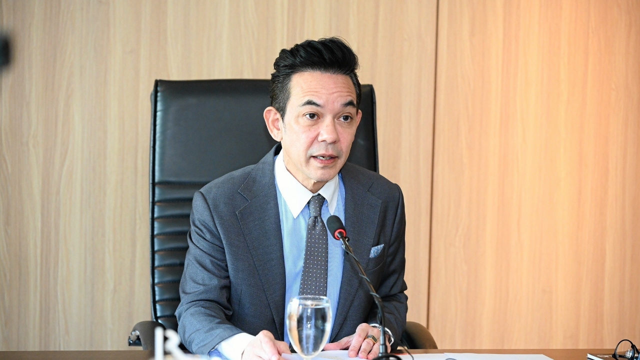 โฆษกกระทรวงต่างประเทศ แจงไทยยังส่งสินค้าไปขายในกัมพูชาได้ตามปกติ