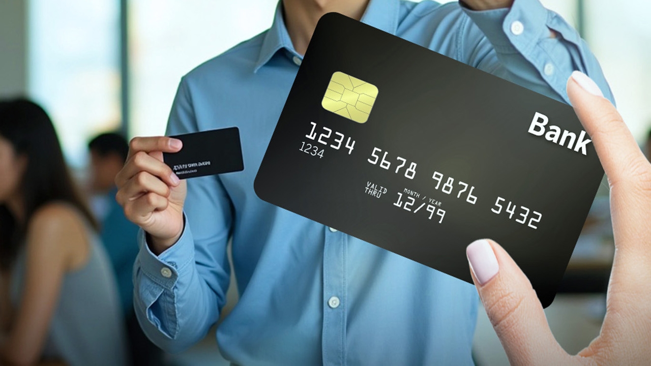 5 เทคนิคใช้บัตรเครดิต “ไม่ให้หนี้ท่วมหัว” รูดแบบรู้ทัน ใช้แบบมีแผน หลุดจากหล่มหนี้