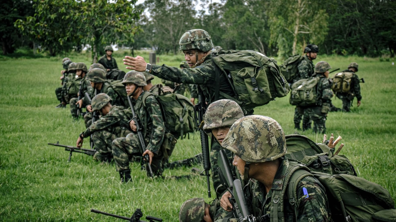 ไล่ไทม์ไลน์เหตุชายแดนไทย-กัมพูชา ถูกรุกล้ำ 651 ครั้ง เตรียมขึ้นโต๊ะเจรจา 14 มิ.ย. นี้