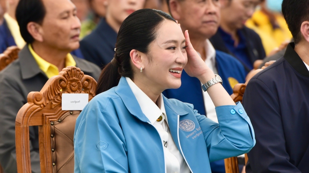 11 มิ.ย. นายกฯ นำคณะลงชายแดนไทย-กัมพูชา จ.สุรินทร์ พร้อมให้กำลังใจกำลังพล